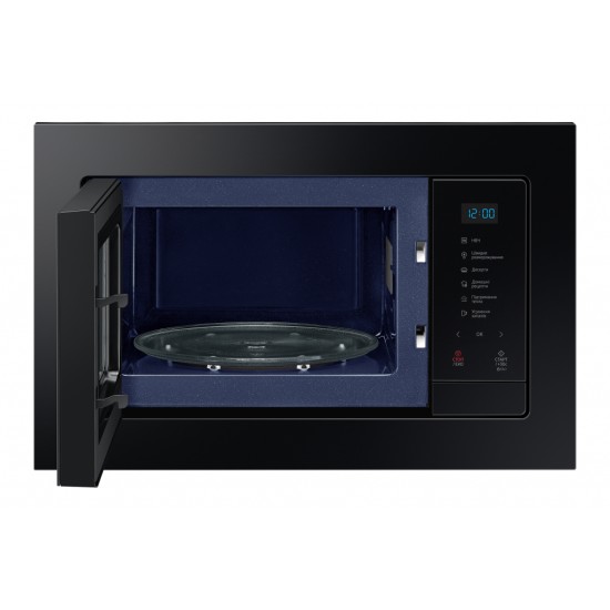 Микроволновая печь Samsung MS23A7118AK/UA Микроволновая печь Samsung MS23A7118AK/UA