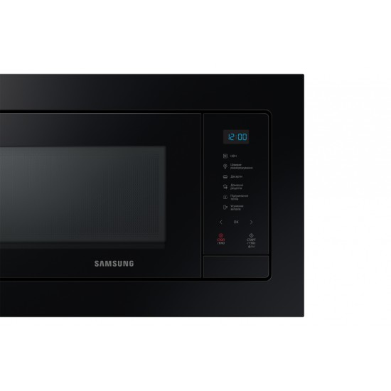 Микроволновая печь Samsung MS23A7118AK/UA Микроволновая печь Samsung MS23A7118AK/UA