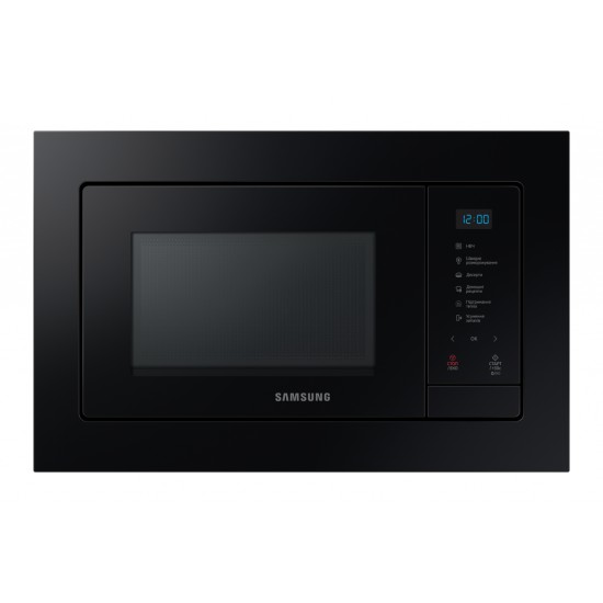 Микроволновая печь Samsung MS23A7118AK/UA Микроволновая печь Samsung MS23A7118AK/UA