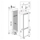 Холодильник Indesit INC20T321EU Холодильник Indesit INC20T321EU
