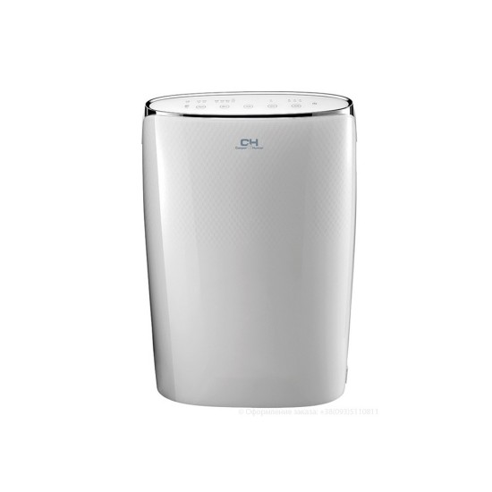Осушувач повітря Cooper&Hunter CH-D008WDP7-20LD Осушувач повітря Cooper&Hunter CH-D008WDP7-20LD