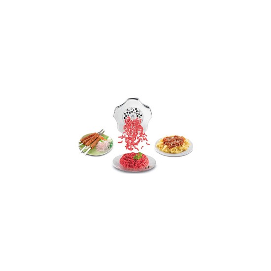 М'ясорубка Tefal NE688837 М'ясорубка Tefal NE688837