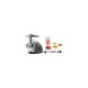 М'ясорубка Tefal NE688837 М'ясорубка Tefal NE688837