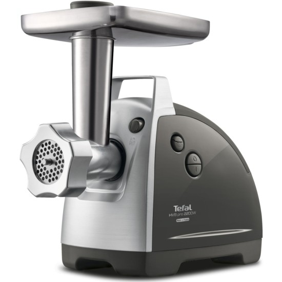 М'ясорубка Tefal NE688837 М'ясорубка Tefal NE688837