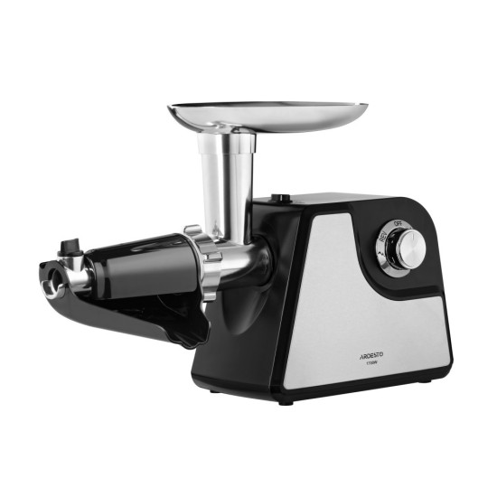 М'ясорубка Ardesto MGL-1790R М'ясорубка Ardesto MGL-1790R
