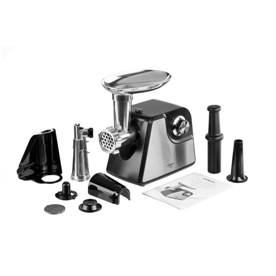 М'ясорубка Ardesto MGL-1790R М'ясорубка Ardesto MGL-1790R