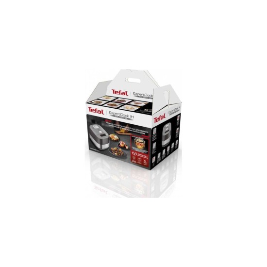 Мультиварка Tefal RK802B34 Мультиварка Tefal RK802B34