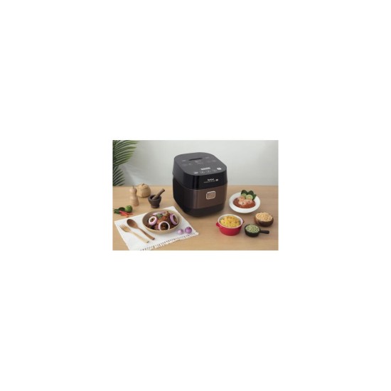 Мультиварка Tefal RK905A34 Мультиварка Tefal RK905A34