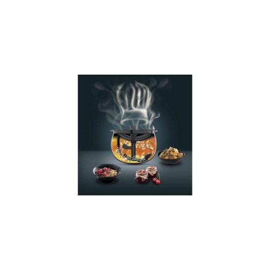 Мультиварка Tefal RK905A34 Мультиварка Tefal RK905A34