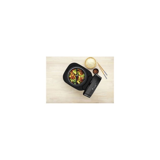 Мультиварка Tefal RK905A34 Мультиварка Tefal RK905A34