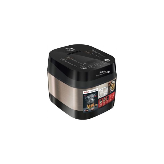 Мультиварка Tefal RK905A34 Мультиварка Tefal RK905A34