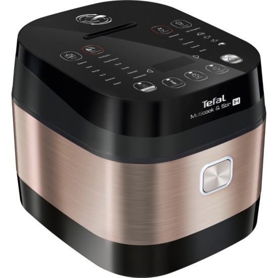 Мультиварка Tefal RK905A34 Мультиварка Tefal RK905A34