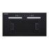 Витяжка кухонна Interline WIND BL A/60/GL/ST
