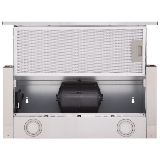 Вытяжка кухонная Faber TLSC X A60 2LS (305.0569.214) Вытяжка кухонная Faber TLSC X A60 2LS (305.0569.214)
