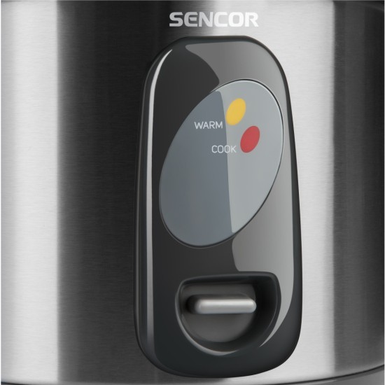 Мультиварка Sencor SRM1550SS Мультиварка Sencor SRM1550SS
