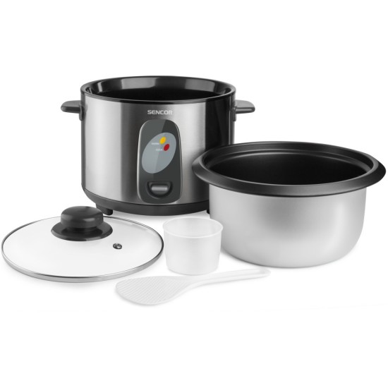 Мультиварка Sencor SRM1550SS Мультиварка Sencor SRM1550SS