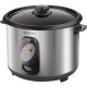 Мультиварка Sencor SRM1550SS Мультиварка Sencor SRM1550SS