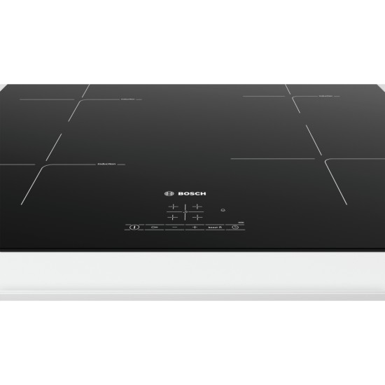 Варочна поверхня Bosch PUE611BB5E Варочна поверхня Bosch PUE611BB5E