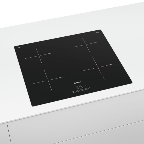 Варочна поверхня Bosch PUE611BB5E Варочна поверхня Bosch PUE611BB5E