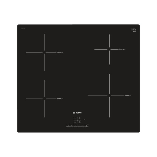 Варочна поверхня Bosch PUE611BB5E Варочна поверхня Bosch PUE611BB5E