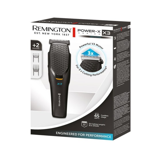 Машинка для стрижки Remington HC3000 Машинка для стрижки Remington HC3000
