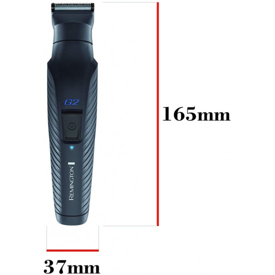 Машинка для стрижки Remington PG2000 Машинка для стрижки Remington PG2000