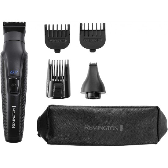 Машинка для стрижки Remington PG2000 Машинка для стрижки Remington PG2000