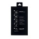 Скло захисне Grand-X Poco M3 black (GXPM3FCB) Скло захисне Grand-X Poco M3 black (GXPM3FCB)