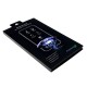 Скло захисне Grand-X Poco M3 black (GXPM3FCB) Скло захисне Grand-X Poco M3 black (GXPM3FCB)