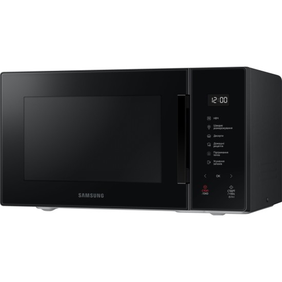Микроволновая печь Samsung MS23T5018AK/UA Микроволновая печь Samsung MS23T5018AK/UA