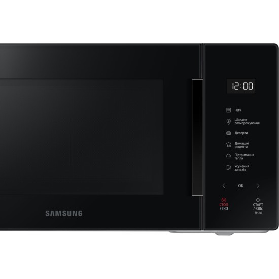 Микроволновая печь Samsung MS23T5018AK/UA Микроволновая печь Samsung MS23T5018AK/UA