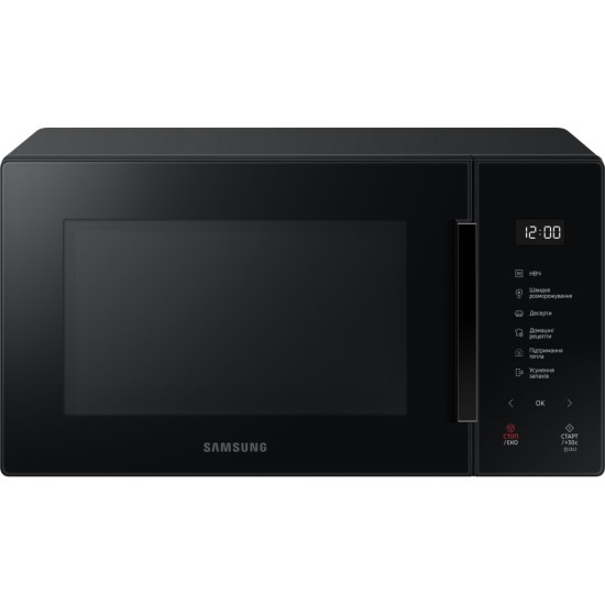 Микроволновая печь Samsung MS23T5018AK/UA Микроволновая печь Samsung MS23T5018AK/UA
