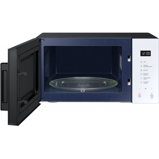 Микроволновая печь Samsung MS23T5018AW/UA Микроволновая печь Samsung MS23T5018AW/UA