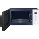 Микроволновая печь Samsung MS23T5018AW/UA Микроволновая печь Samsung MS23T5018AW/UA
