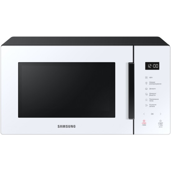 Микроволновая печь Samsung MS23T5018AW/UA Микроволновая печь Samsung MS23T5018AW/UA