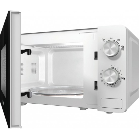 Мікрохвильова піч Gorenje MO20E1W Мікрохвильова піч Gorenje MO20E1W