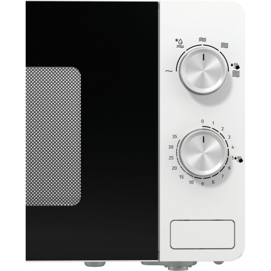 Мікрохвильова піч Gorenje MO20E1W Мікрохвильова піч Gorenje MO20E1W