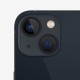 Мобільний телефон Apple iPhone 13 128GB Midnight (MLPF3) Мобільний телефон Apple iPhone 13 128GB Midnight (MLPF3)