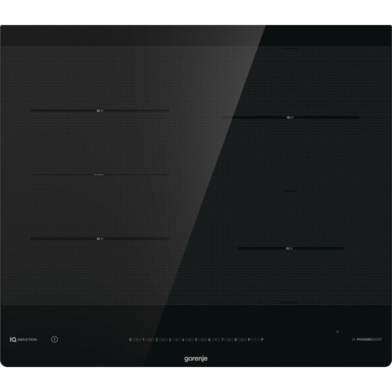 Варочна поверхня Gorenje IS645BSC