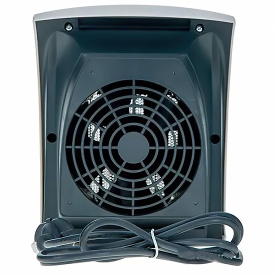 Обігрівач Electrolux EFH/C-5120 Обігрівач Electrolux EFH/C-5120