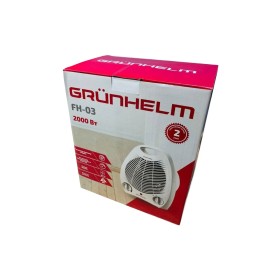 Обогреватель Grunhelm FH-03