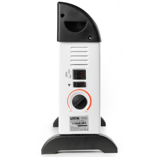 Обігрівач Hölmer HCH-200W Обігрівач Hölmer HCH-200W