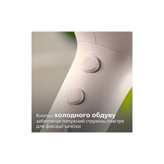 Фен Philips BHD501/00 Фен Philips BHD501/00