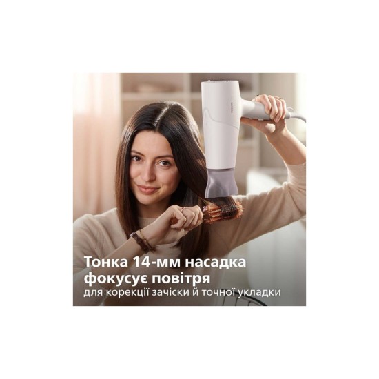 Фен Philips BHD501/00 Фен Philips BHD501/00