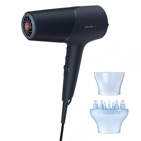 Фен Philips BHD512/00 Фен Philips BHD512/00