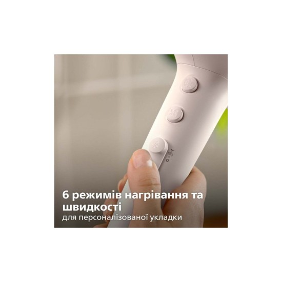 Фен Philips BHD530/00 Фен Philips BHD530/00