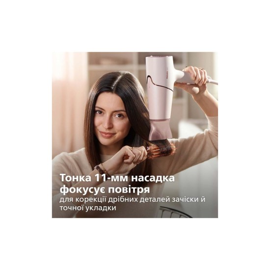 Фен Philips BHD530/00 Фен Philips BHD530/00
