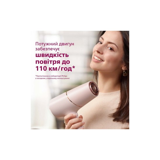 Фен Philips BHD530/00 Фен Philips BHD530/00