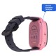 Смарт-годинник Amigo GO008 MILKY GPS WIFI Pink (873293) Смарт-годинник Amigo GO008 MILKY GPS WIFI Pink (873293)