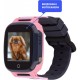 Смарт-годинник Amigo GO008 MILKY GPS WIFI Pink (873293) Смарт-годинник Amigo GO008 MILKY GPS WIFI Pink (873293)